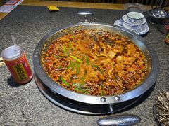 -胖子鱼·天水麻辣鱼火锅(秦州407店)