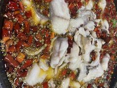 -金三可市井水煮鱼(金碧园店)