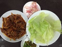 -渔桥李记奶汤面(东街店)