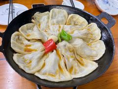 -十二道丰味·徐州土菜·烧烤(何山路店)
