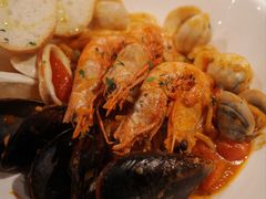 -Primo·丽莫意大利窑烤披萨