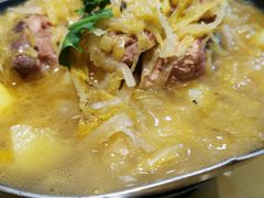 -金百万烤鸭店(马甸店)