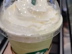 -星巴克(重庆新世纪凯瑞商都店)
