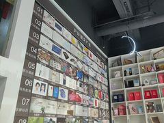 -沪印图文广告·设计定制安装(光启城店)