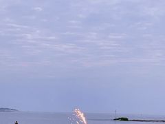 -青岛第三海水浴场