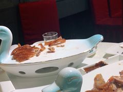 -老浒记烤鸭-北京菜(琉璃厂店)
