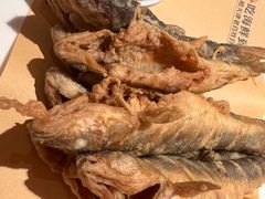 -宝轩渔府·老字号海鲜·正宗津菜(水上店)
