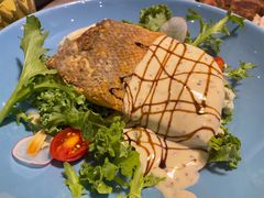 -周沫西餐(漫广场店)