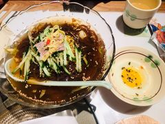 正宗朝鲜冷面-七八冷面·延边朝鲜族美食(圣熙八号店)