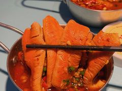 -川正旺江湖菜(三元桥店)