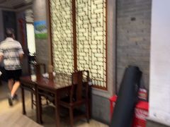 -老半斋(福州路店)