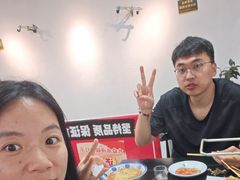-老黑板筋(顺义总店)