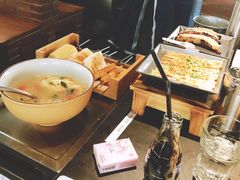 -很久以前羊肉串(昌里路三钢里店)
