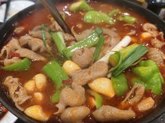 湘味肥肠火锅-湘肠香火锅店(团结湖店)