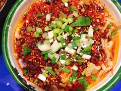 -马路边边串串香(双井直营店)