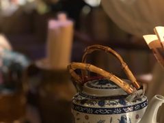-绿茶餐厅(领展购物广场·中关村店)