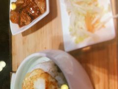 -嘉和一品粥(马家堡店)