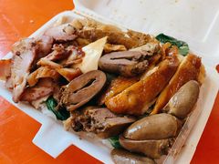 -九爺雞(文德路店)