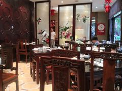 包厢-皇饭儿·王润兴酒楼(河坊街店)