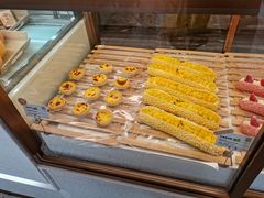 -奈雪的茶(大连新玛特店)