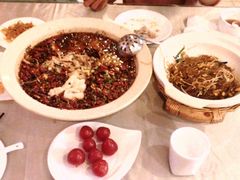 android_upload_pic-老东营·东营菜(西四路店)