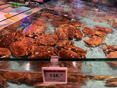 -王庄阿咪海鲜大排档(象园店)