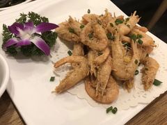 -鑫阿强海鲜大排档·老厦门特色菜(中山路店)