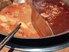 -楠火锅(仁恒梦中心店)