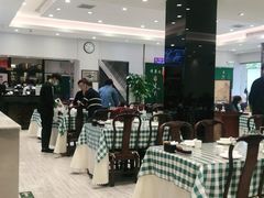 -紫光园·烤鸭·北京菜(劲松店)