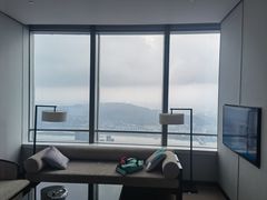 -长沙尼依格罗酒店