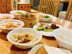 -龙抄手食府(浣花北路店)