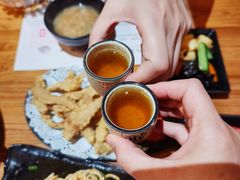 -束河人家(南锣鼓巷店)