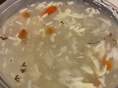 桂花糊米酒-老通城豆皮大王(吉庆街店)