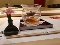 -鮨一日本料理(大中华店)