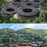 福建南靖｜田螺坑怎么玩才是正确的打开方式