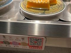 -小乔回转寿司(沈阳大悦城店)