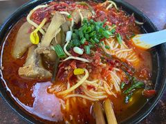 -李米线(总店)