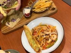 -魏斯理汉堡(西安沣东吾悦店)