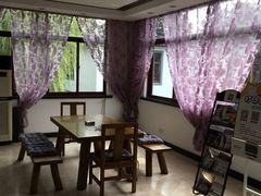 -渭塘酒家(生态园店)