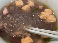 -回味鸭血粉丝汤(砂之船店)