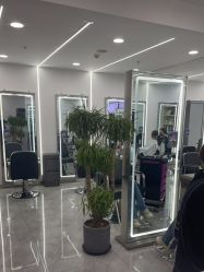 -Coo Hair salon