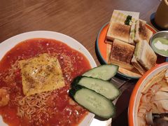-泰盏鬼·颓废冬阴(陈家祠扬韬店)