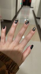 -HUII NAIL绘京美甲美睫会馆