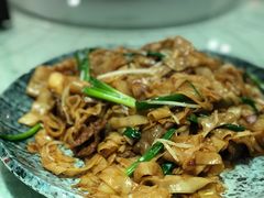 -沙河粉村·国家非遗传承(云台店)