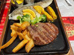 -必胜客(东大桥店)