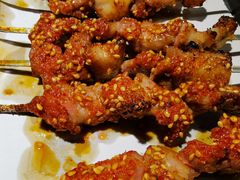 -壹加壹电烤串(总店)