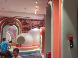 -奈尔宝家庭中心·亲子餐厅(华采天地店)