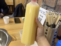-朝族高丽火盆(长白山总店)