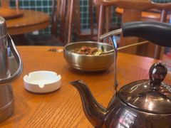 -冇味湘潭菜(湘江世纪城店)