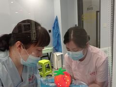 -优护佳月嫂育儿嫂中心(静安店)